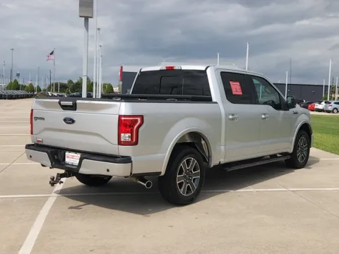 More photos of 2017 Ford F-150 XLT at Fred Haas Nissan, TX
