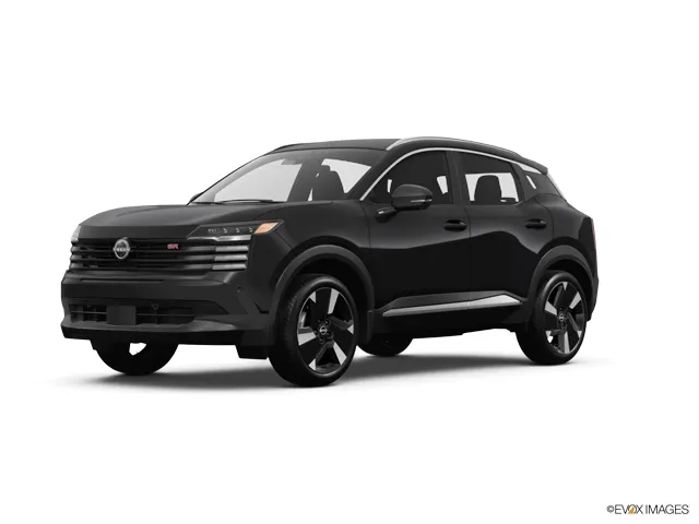 2027 Nissan Kicks SR for sale in Tomball, TX