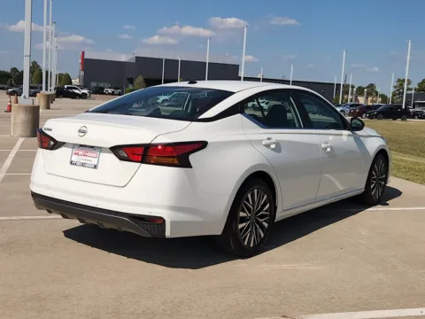 More photos of 2026 Nissan Altima 2.5 SV at Fred Haas Nissan, TX
