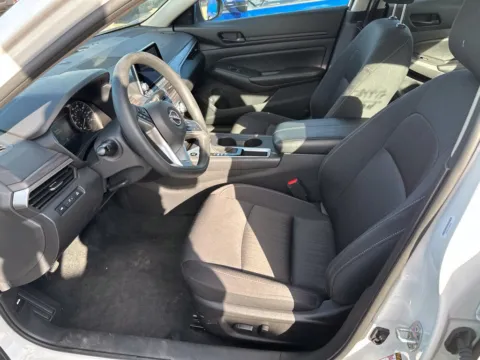 Another view of 2026 Nissan Altima 2.5 SV for sale in Tomball, TX at Fred Haas Nissan