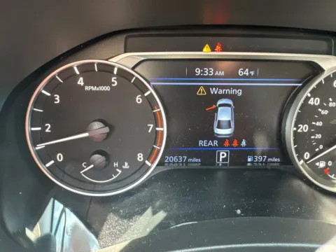 More photos of 2026 Nissan Altima 2.5 SV at Fred Haas Nissan, TX