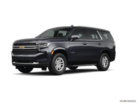 Gray 2024 Chevrolet Tahoe LT Luxury Package for sale in Tomball, TX