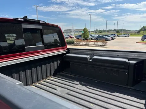 More photos of 2024 Nissan Titan Platinum Reserve Utility Package, Moonroof Pkg at Fred Haas Nissan, TX