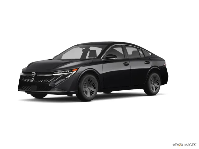 2027 Nissan Sentra S for sale in Tomball, TX