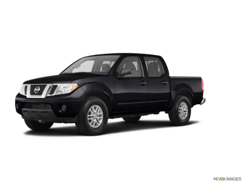 Black 2021 Nissan Frontier SV AS IS CASH TRUCK for sale in Tomball, TX