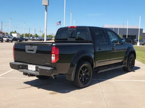 More photos of 2021 Nissan Frontier SV AS IS CASH TRUCK at Fred Haas Nissan, TX