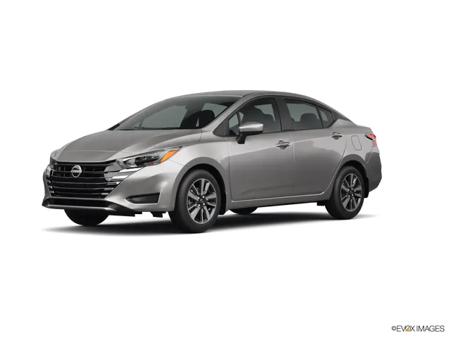 2025 Nissan Versa 1.6 SV for sale in Tomball, TX