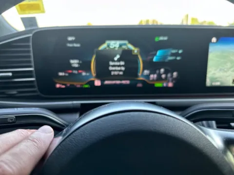 More photos of 2021 Mercedes-Benz GLE 63 S AMG 4MATIC at Fred Haas Nissan, TX