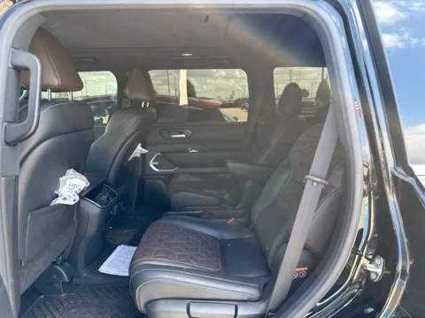 More photos of 2026 Nissan Armada Platinum Reserve ProPILOT Assist 2.1 at Fred Haas Nissan, TX