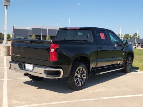 More photos of 2022 Chevrolet Silverado 1500 LT Texas Edition at Fred Haas Nissan, TX