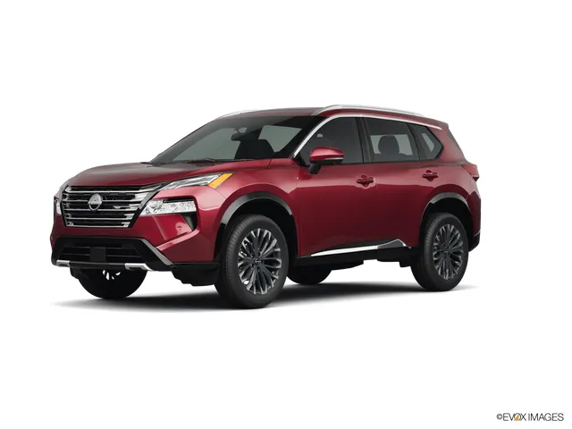 2026 Nissan Rogue Platinum for sale in Tomball, TX
