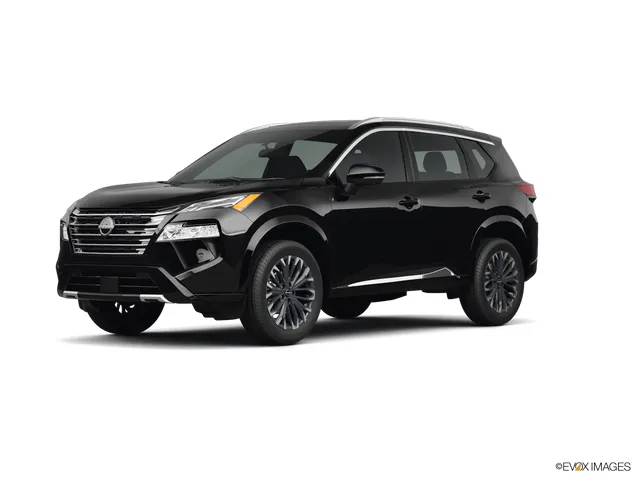 2026 Nissan Rogue Platinum for sale in Tomball, TX