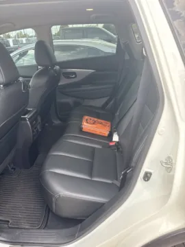 More photos of 2022 Nissan Murano SV Midnight Edition at Fred Haas Nissan, TX
