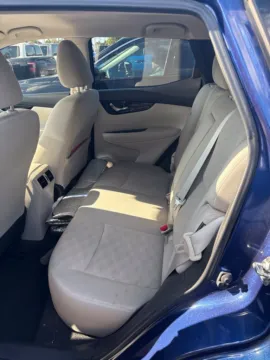 More photos of 2020 Nissan Rogue Sport SV at Fred Haas Nissan, TX