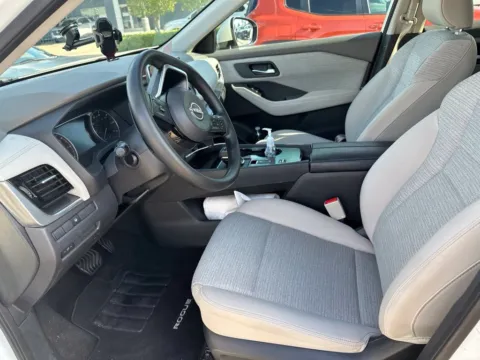 More photos of 2022 Nissan Rogue SV at Fred Haas Nissan, TX