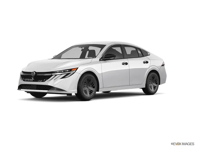 2027 Nissan Sentra S for sale in Tomball, TX