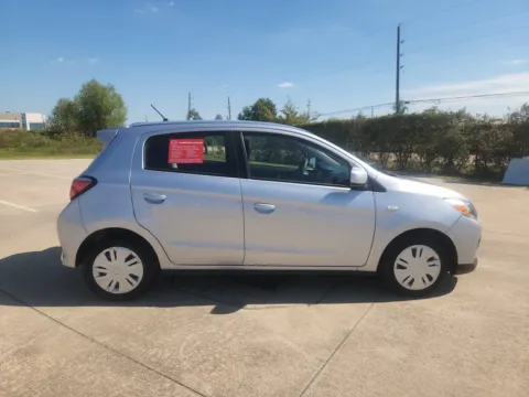 More photos of 2021 Mitsubishi Mirage ES at Fred Haas Nissan, TX