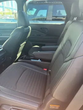 More photos of 2024 Nissan Pathfinder Rock Creek at Fred Haas Nissan, TX