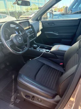 More photos of 2024 Nissan Pathfinder Rock Creek at Fred Haas Nissan, TX