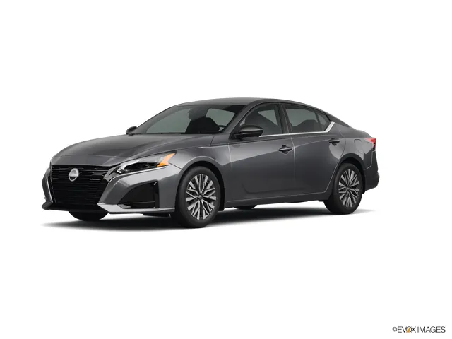 2026 Nissan Altima 2.5 SV for sale in Tomball, TX