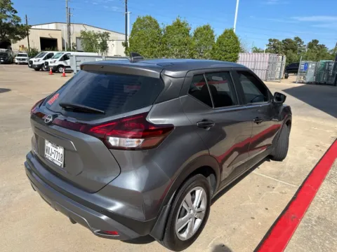 Photos of 2025 Nissan Kicks Play S for sale in Tomball, TX at Fred Haas Nissan