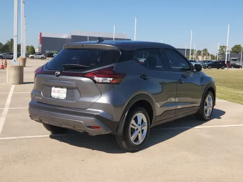 More photos of 2025 Nissan Kicks Play S at Fred Haas Nissan, TX