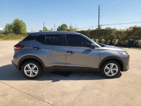 More photos of 2025 Nissan Kicks Play S at Fred Haas Nissan, TX