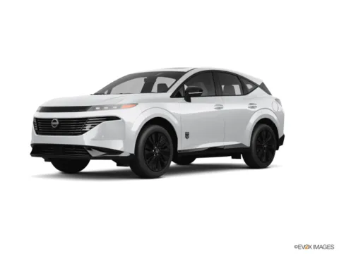 White 2027 Nissan Murano Dark Armor for sale in Tomball, TX