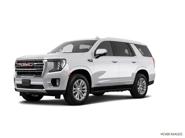 2021 GMC Yukon SLT for sale in Tomball, TX