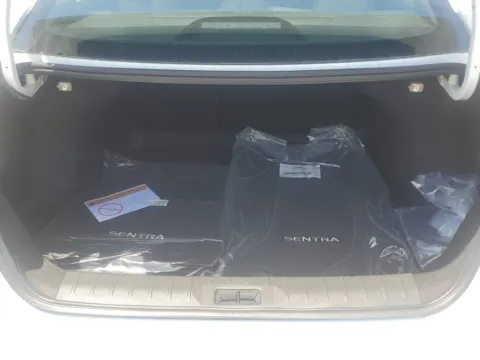 More photos of 2026 Nissan Sentra SV at Metro Nissan of Indianapolis, IN