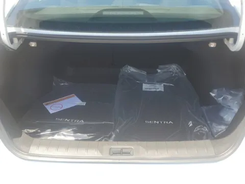 More photos of 2026 Nissan Sentra SV at Metro Nissan of Indianapolis, IN
