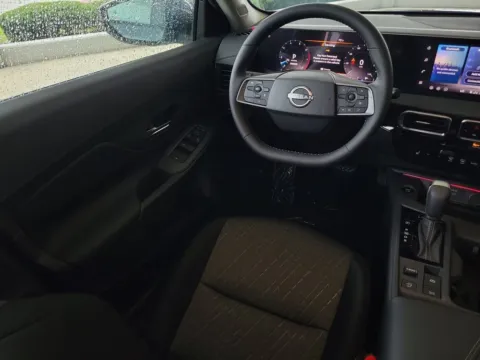 More photos of 2026 Nissan Sentra SV at Metro Nissan of Indianapolis, IN