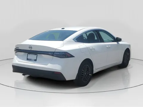More photos of 2026 Nissan Sentra SV at Metro Nissan of Indianapolis, IN