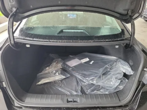 More photos of 2026 Nissan Sentra SV at Metro Nissan of Indianapolis, IN