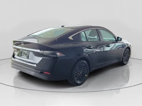 Another view of 2026 Nissan Sentra SV for sale in Indianapolis, IN at Metro Nissan of Indianapolis
