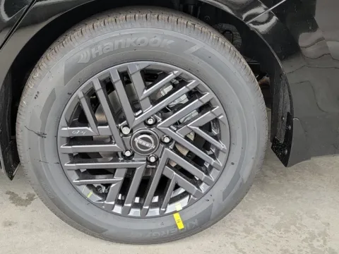 More photos of 2026 Nissan Sentra SV at Metro Nissan of Indianapolis, IN