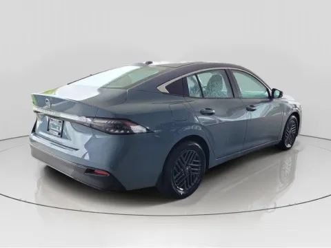 More photos of 2026 Nissan Sentra SV at Metro Nissan of Indianapolis, IN