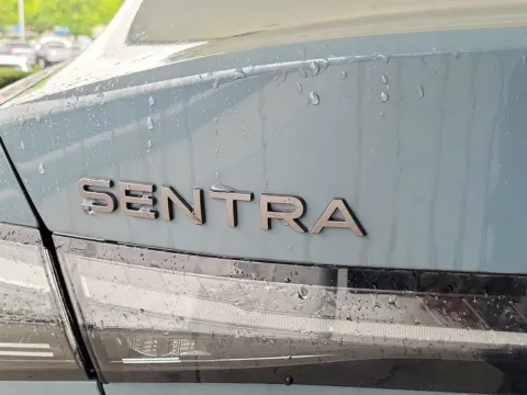 More photos of 2026 Nissan Sentra SV at Metro Nissan of Indianapolis, IN