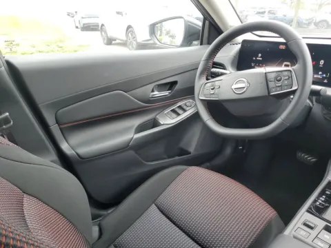 More photos of 2026 Nissan Sentra SR at Metro Nissan of Indianapolis, IN