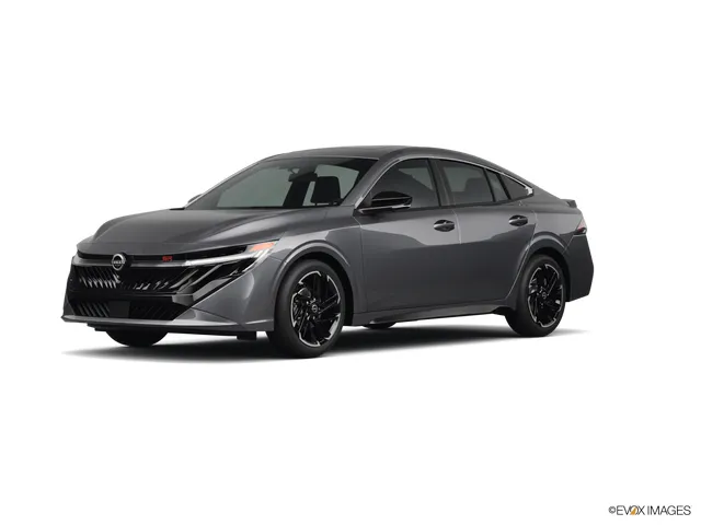 2026 Nissan Sentra SR for sale in Indianapolis, IN
