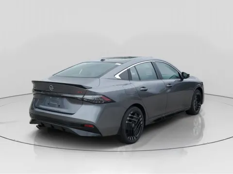 More photos of 2026 Nissan Sentra SR at Metro Nissan of Indianapolis, IN