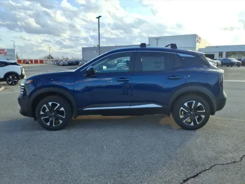 More photos of 2026 Nissan Kicks SV at Metro Nissan of Indianapolis, IN