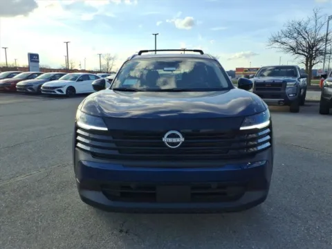 More photos of 2026 Nissan Kicks SV at Metro Nissan of Indianapolis, IN