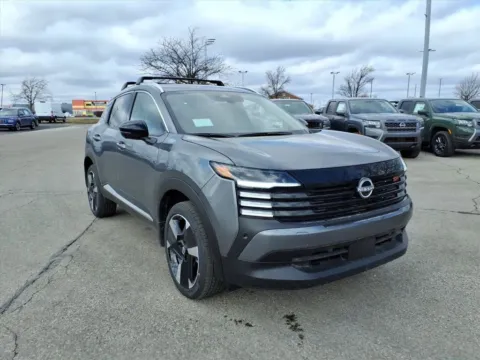 Another view of 2026 Nissan Kicks SR for sale in Indianapolis, IN at Metro Nissan of Indianapolis