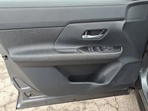 More photos of 2026 Nissan Kicks SV at Metro Nissan of Indianapolis, IN