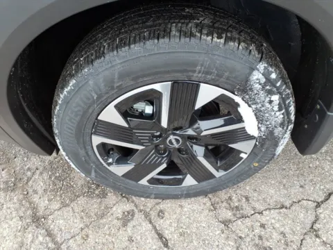 More photos of 2026 Nissan Kicks SV at Metro Nissan of Indianapolis, IN