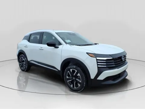 Photos of 2026 Nissan Kicks SV for sale in Indianapolis, IN at Metro Nissan of Indianapolis