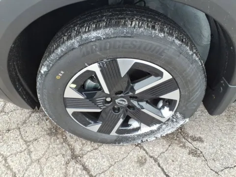 More photos of 2026 Nissan Kicks SV at Metro Nissan of Indianapolis, IN