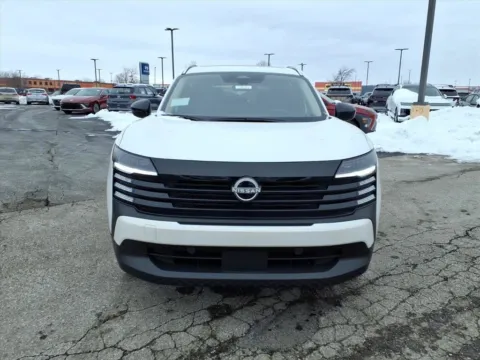 More photos of 2026 Nissan Kicks SV at Metro Nissan of Indianapolis, IN
