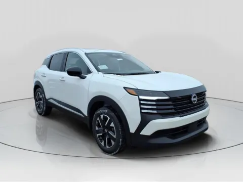 Another view of 2026 Nissan Kicks SV for sale in Indianapolis, IN at Metro Nissan of Indianapolis